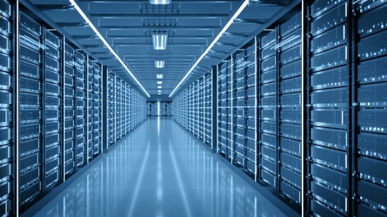 « Centros de datos » Marruecos supera así a Sudáfrica, líder en actividad en el continente.