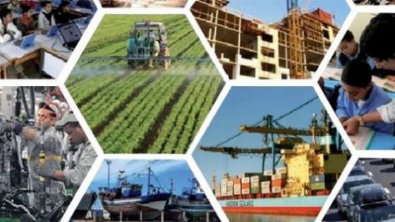 Ryad Mezzour: “El PIB de Marruecos habrá aumentado un 50% en ocho años”