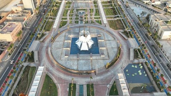 ADPS, “Agencia para la promoción y el desarrollo económico y social de las provincias del Reino del Sur”.