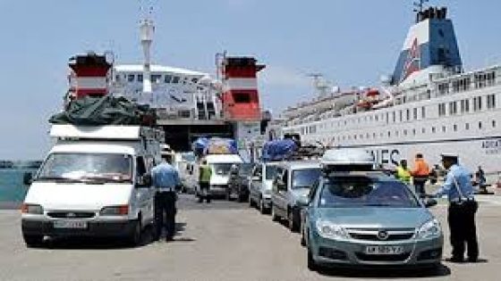 El 8,2% del PIB, una parte vital de la economía marroquí