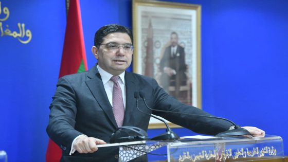 Marruecos dispuesto a compartir su experiencia con Indonesia y los países africanos.