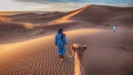 nuevo récord turístico de Marruecos