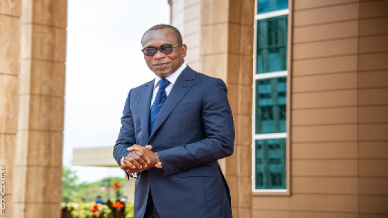 Benín continúa su crecimiento económico gracias a reformas estructurales e inversiones 