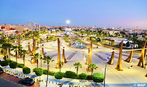 LAÂYOUNE 2025