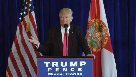 Trump acuña nueva frase “Pánico” para quienes están preocupados por el impacto de los aranceles en la economía.