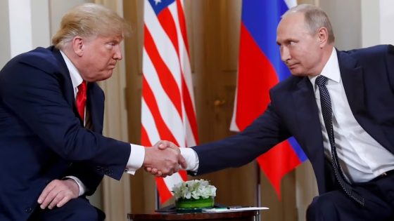 El Kremlin analiza las consecuencias del aumento de aranceles estadounidenses para el comercio global