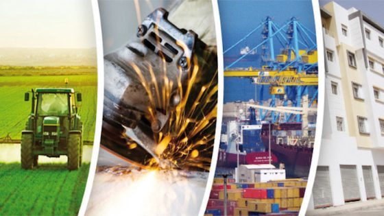 Marruecos, segunda economía de mayor expansión en la región MENA.