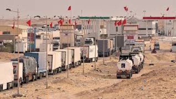 Tánger Med, Casablanca y Guerguarat: Tres Realidades Económicas Distintas en 2024.