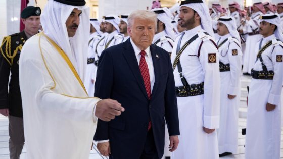 ¿Paz o estrategia? La doble cara de Trump en los conflictos internacionale