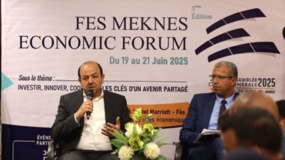 Marruecos, clave en el comercio intraafricano