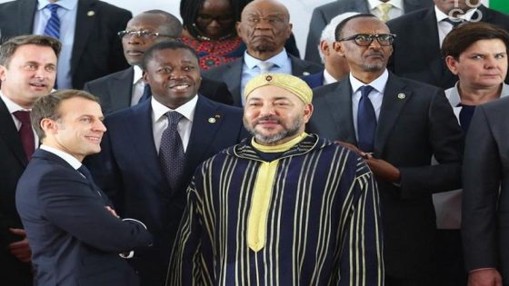 Mohammed VI: El Rey que Convierte a Marruecos en un Líder Económico de África
