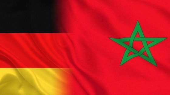 Proyecto de Benteler en Kenitra