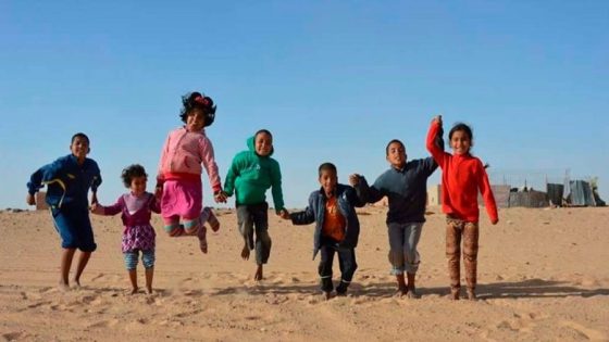 El Conflicto Marruecos-Argelia 2025