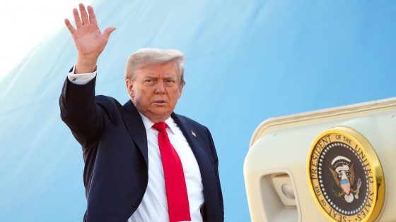 ¿Trump y Putin podrían “cambiar el mundo” con este encuentro?