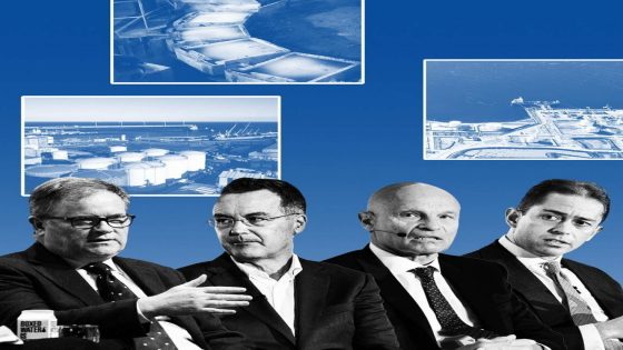  África y el poder de las multinacionales: ¿Quién controla realmente sus recursos?