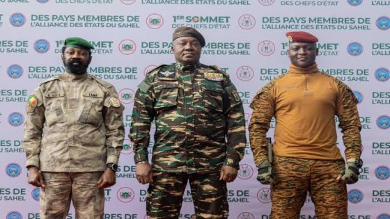 Burkina Faso, Mali y Niger Abandonan la Corte Penal Internacional
