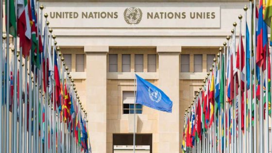 Del Conflicto a la Prosperidad: El Sáhara como Futuro Motor Económico Regional.