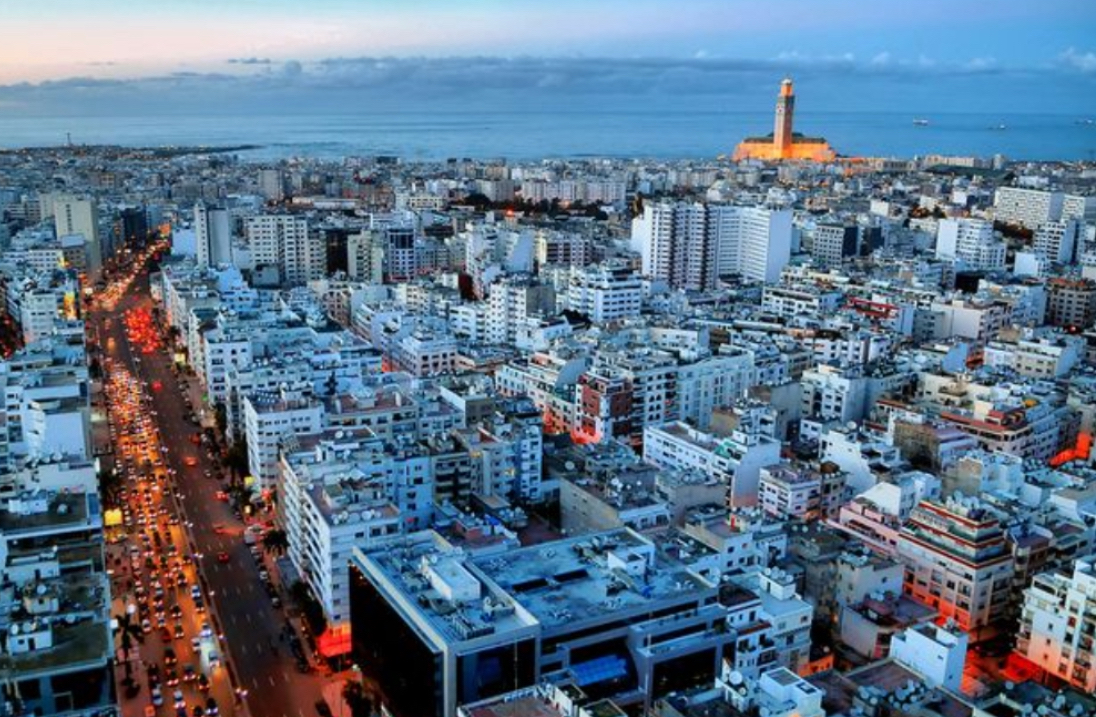 Moody’s Ratings eleva la perspectiva de la calificación de Marruecos a «positiva»