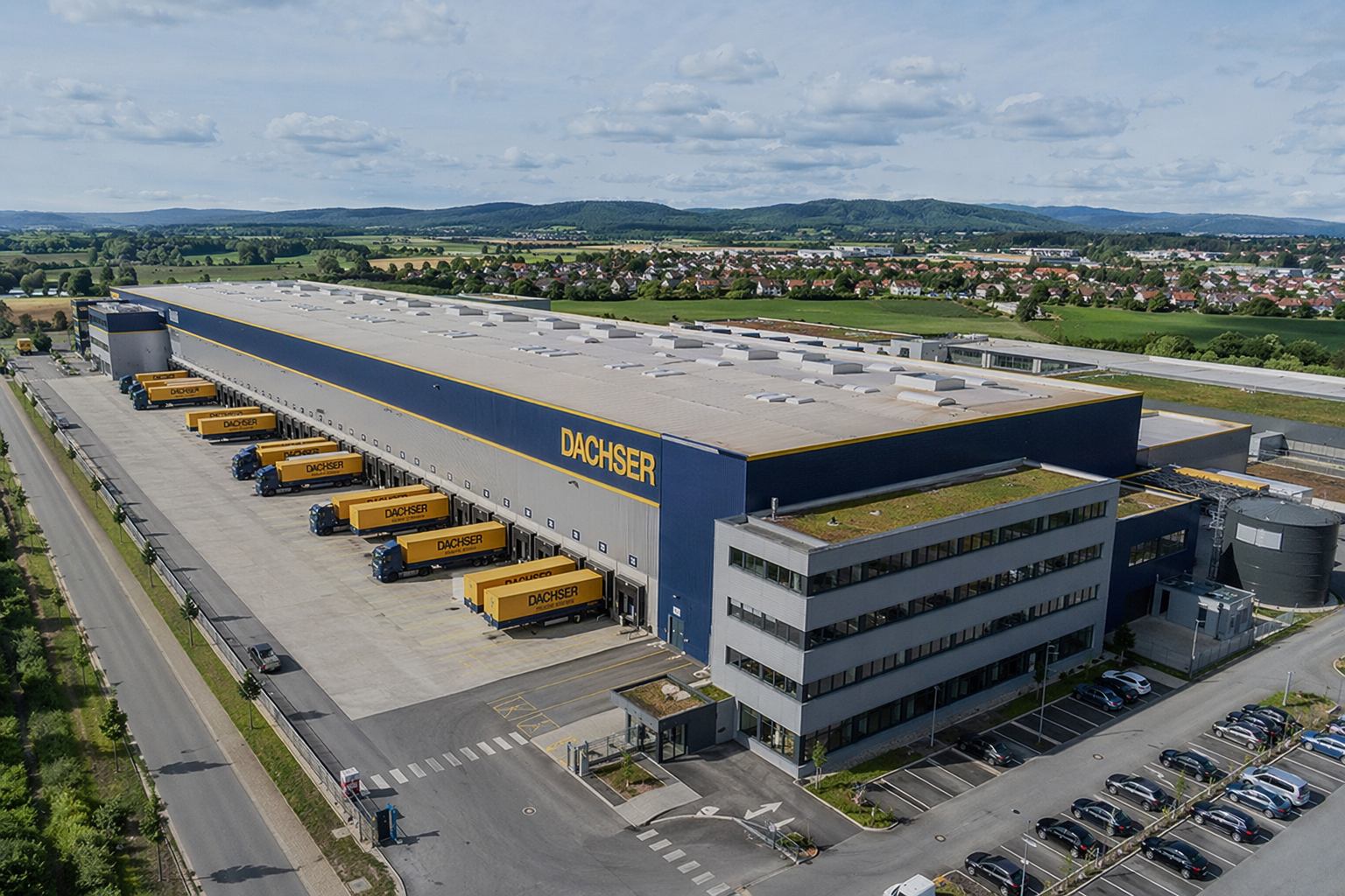 Nueva ola de inversiones alemanas en Marruecos impulsa sectores estratégicos