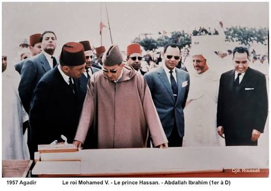 Un análisis integral de la economía marroquí: una nueva referencia académica