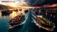 El estrecho de Ormuz: una semana, dos decisiones, un impacto global