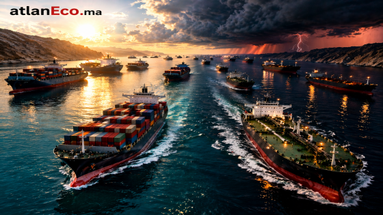 El estrecho de Ormuz: una semana, dos decisiones, un impacto global