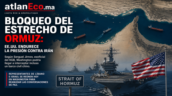 Bloqueo del estrecho de Ormuz: análisis y contexto geopolítico