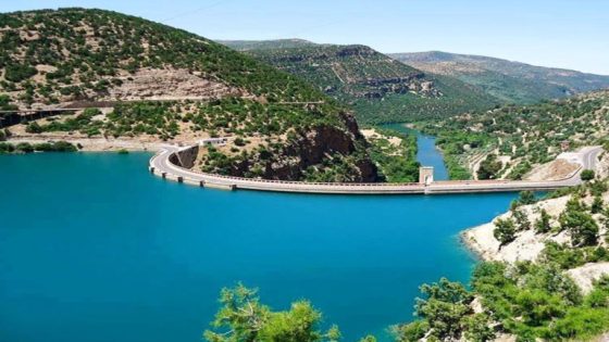 Marruecos apuesta por la interconexión de cuencas para garantizar su seguridad hídrica