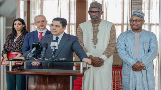 Mali bajo tensión: despliegue militar tras ataques armados.
