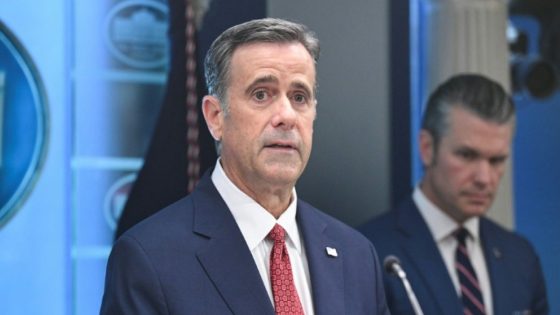 Cuba confirma visita del director de la CIA a La Habana