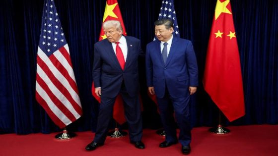 El futuro del mundo ante el acercamiento entre Estados Unidos y China: ¿qué países podrían pagar el precio?