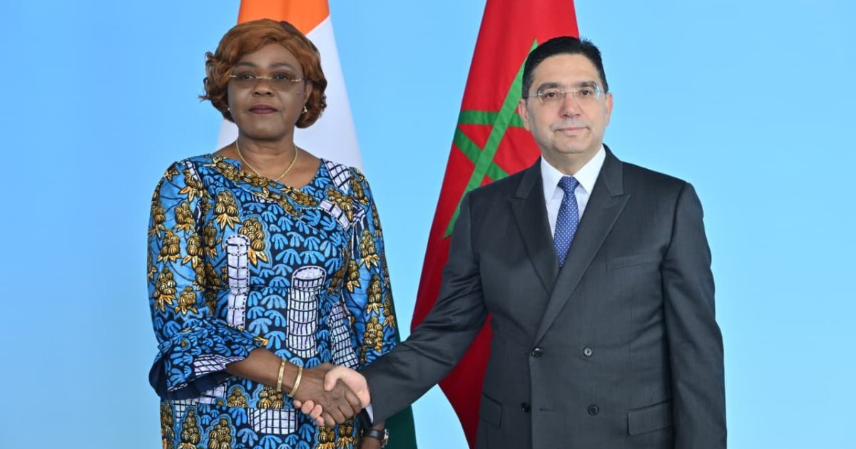 Marruecos y Costa de Marfil: una alianza estratégica africana de referencia