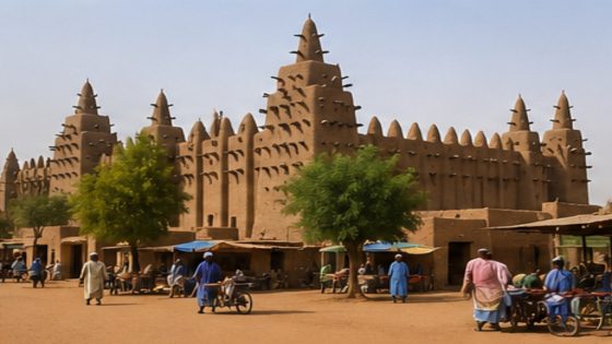 Malí antes de la crisis: raíces históricas y tensiones en el Sahel