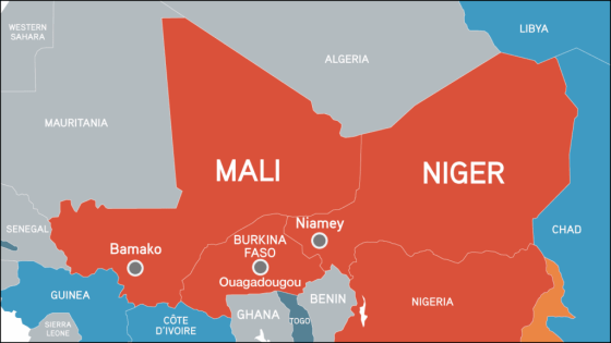 El futuro de Malí y del Sahel: desafíos geopolíticos y riesgo de fragmentación