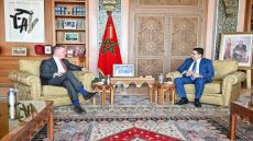 Marruecos una tierra de oportunidades y aspira.