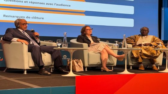 Parte I | Mauritania acelera su transformación económica: estabilidad, reformas y nuevas perspectivas de crecimiento