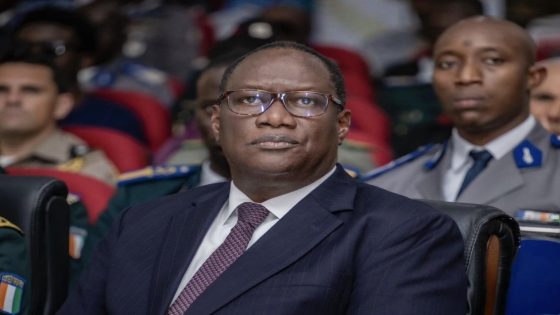 Costa de Marfil reafirma su disposición a retomar la cooperación en materia de seguridad con Malí y Burkina Faso