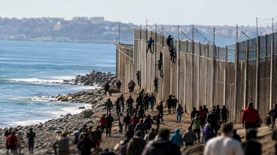 COMUNICADO OFICIAL. Ceuta y Melilla