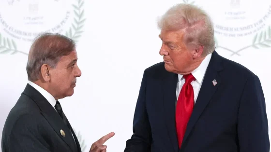 Pakistán mediador clave entre Irán y Estados Unidos