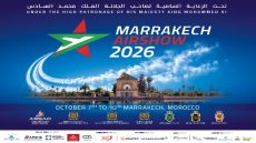 Marruecos se consolida como socio estratégico mundial en la industria aeronáutica y de defensa