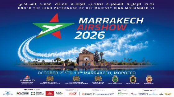 Marruecos se consolida como socio estratégico mundial en la industria aeronáutica y de defensa