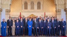Marruecos: un nuevo Gobierno de 32 miembros encabezado por Fatima Ezzahra El Mansouri